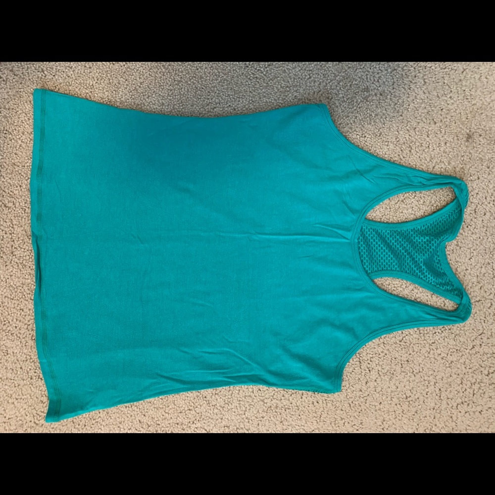 Zyia Tank